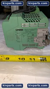 Phoenix Contact MINI-PS-100-240AC/24DC Gilbarco – actual item, photo 6 of 7