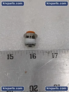 SMC 1/4T Fitting – actual item, photo 8 of 10
