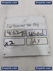 Krones 5-745-96-002-2 Digital 16 Input – actual item, photo 8 of 8