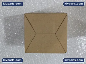 Allen-Bradley 800F-1MM Pushbutton – actual item, photo 2 of 5