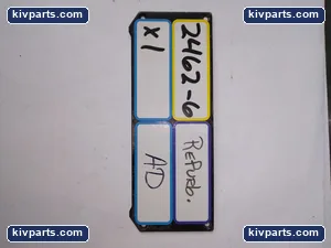 Omart S-C5003 Metering Board Relay PCB Module – actual item, photo 3 of 3