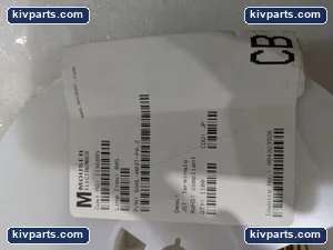 Mouser Electronics SSHL-003T-P0.2 – actual item, photo 2 of 3