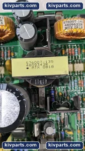 Veeder-Root 332546-001 Power Supply Board – actual item, photo 5 of 13