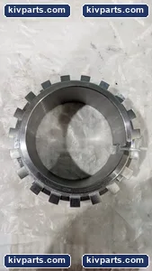 RHP H222X100MM Adapter – actual item, photo 2 of 4