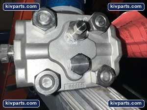 Honeywell ST800 Pressure Transmitter – actual item, photo 7 of 7
