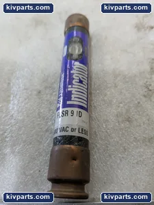 Littelfuse FLSR9ID Fuse – actual item, photo 4 of 9