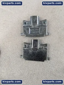 Northern Technologies C88E000206 D-Sub Metal Backshell – actual item, photo 6 of 8