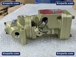 Ross 2173A3907 Solenoid Valve – actual item, photo 7 of 8