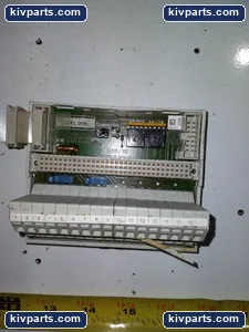 Sigmatek 9902.366.00 PLC Module – actual item, photo 4 of 5