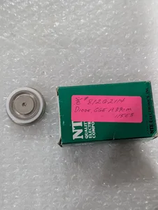 NTE 812G2114 S/C Thyristor – actual item, photo 1 of 5