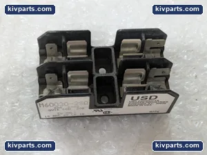 USD M60030-2SQ Fuse Block Holder – actual item, photo 2 of 4
