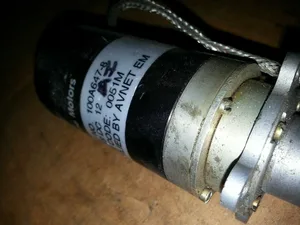 Globe Motors 100A647-8 DC Motor