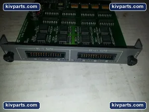 50-1521 Control – actual item, photo 2 of 7