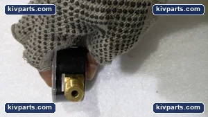 Ashcroft 20W1005-H-02L-XZC Motor Starter – actual item, photo 3 of 5
