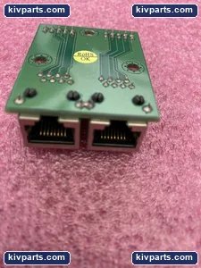 CA-K0-01400-A Header Connector Computer – actual item, photo 6 of 7