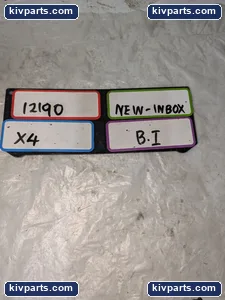 RES100 Super-LAG – actual item, photo 5 of 5