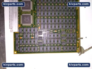 GS2 AC Drive – actual item, photo 16 of 19