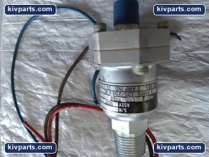 ITT 115P1C3-60 Neo-Dyn Pressure Switch – actual item, photo 5 of 6
