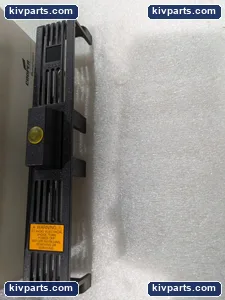 Bussmann SAMI-51 Indicating Fuse Cover – actual item, photo 2 of 9