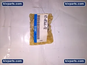 SMC KT-AR30K-02 Regulator – actual item, photo 2 of 3