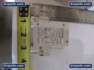 Mitsubishi CP30-BA Circuit Protector Breaker – actual item, photo 5 of 6