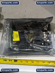 Baldor V1022021 Circuit Board – actual item, photo 5 of 6