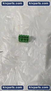 Wayne WU001744-0001 CONN PLUG – actual item, photo 3 of 6