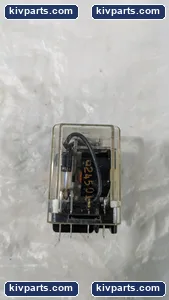 BRUMFIELDKUMP-14A18-240240V Potter – actual item, photo 5 of 6