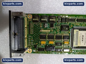 General Electric DS200ADMAH1AAC Analog to Digital Module – actual item, photo 3 of 7