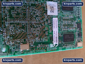 HP NC522SFP x8 Server Network Adapter Card – actual item, photo 4 of 6