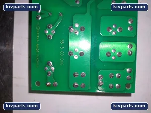 TSI PB00029-2 – actual item, photo 5 of 6