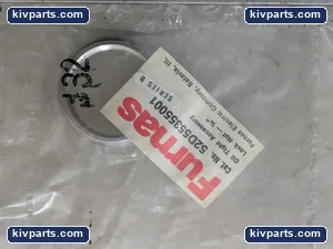 Furnas 52D55355001 Pushbutton – actual item, photo 2 of 4