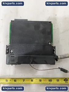 Allen-Bradley 1756-0B32/A PLC I/O Module – actual item, photo 2 of 4