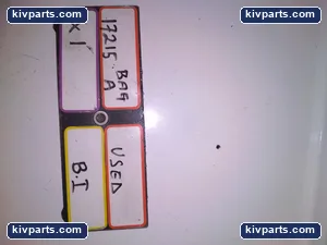 Sigmatek 0137.490.02 PLC Module – actual item, photo 6 of 6