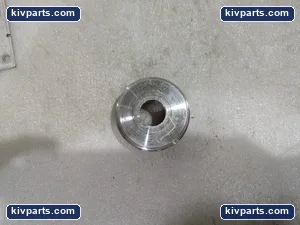 Crouse-Hinds RE62-SA Rigid Conduit Reducing Bushing – actual item, photo 4 of 9