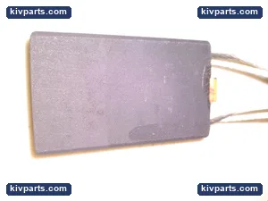 Reliance Electric 3141-PF Carbon Motor Brush DC Drive – actual item, photo 4 of 7