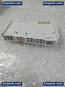 Multivac MU4031 EtherCAT Analog Output Module – actual item, photo 3 of 4