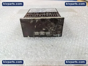Red Lion PAXLT000 Meter Thermocouple RTD – actual item, photo 4 of 5