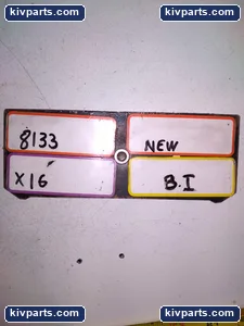 Thomas 10102-TB Bett Lugs – actual item, photo 5 of 5