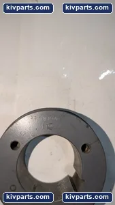 Browning 1TA34 Tapered Pulley – actual item, photo 3 of 5