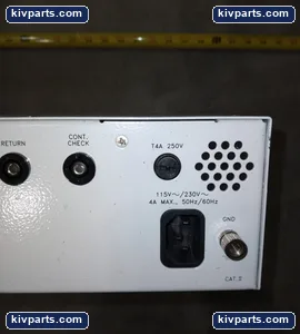 National Instruments SCB-68 Test Equipment – actual item, photo 4 of 11