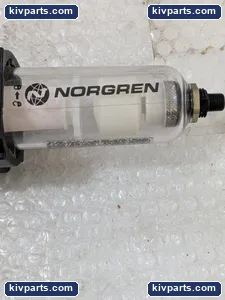 Norgren B73G-2AK-AT1-RFN Excelon Filter Regulator – actual item, photo 5 of 7