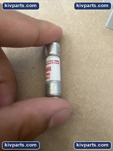 Ferraz Shawmut USBCC1 Mersen Class CC Fuse Holder – actual item, photo 6 of 6