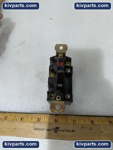 Arrow Hart RL-11 Load-Limit Switch – actual item, photo 3 of 6