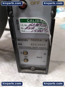 Transmation Industrial Process Control – actual item, photo 4 of 8