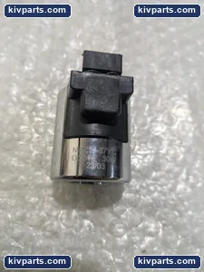 MFZ10-37YC Hydraulic Solenoid Valve – actual item, photo 2 of 5