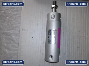SMC CG1BN32-50 Pneumatic Air Cylinder – actual item, photo 2 of 3