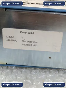 481676-1 AGM Industries – actual item, photo 4 of 6