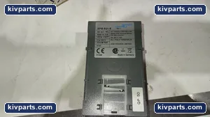 Johnson Controls XPB-821-5 – actual item, photo 6 of 7