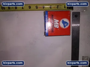 MB Manufacturing ER20 Nyla-K Insert Ball Bearing – actual item, photo 2 of 4